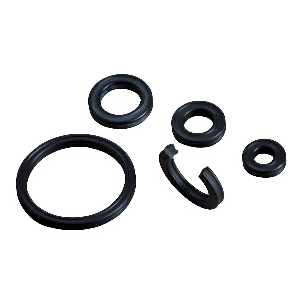 X Ring