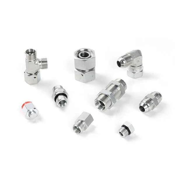 Hydraulic Adapters