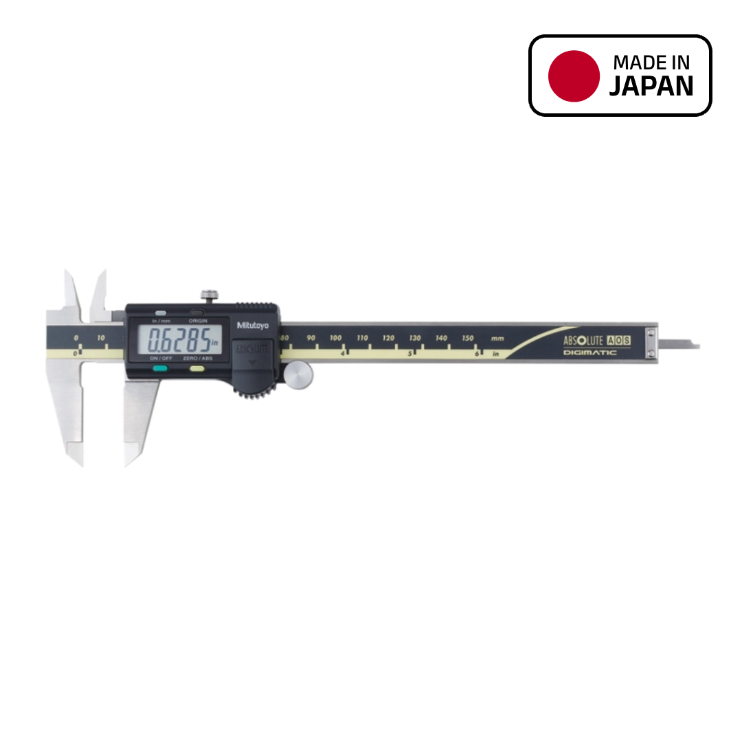 قدمة رقمية Mitutoyo AOS ABSOLUTE Digimatic
