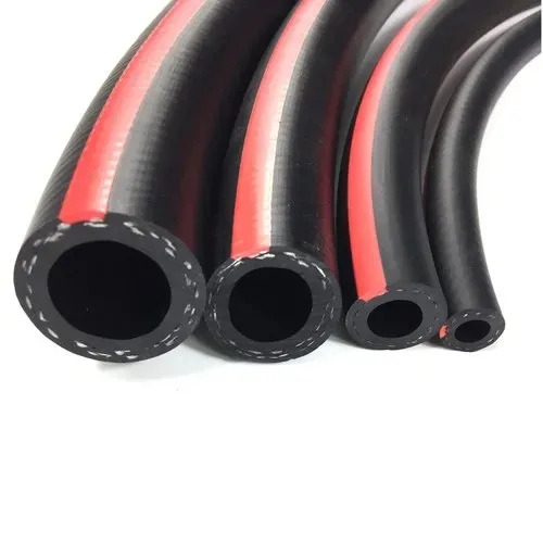 Rubber Air Hoses