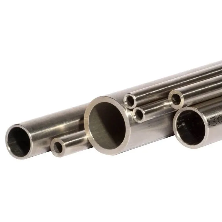 Hydraulic Tubes