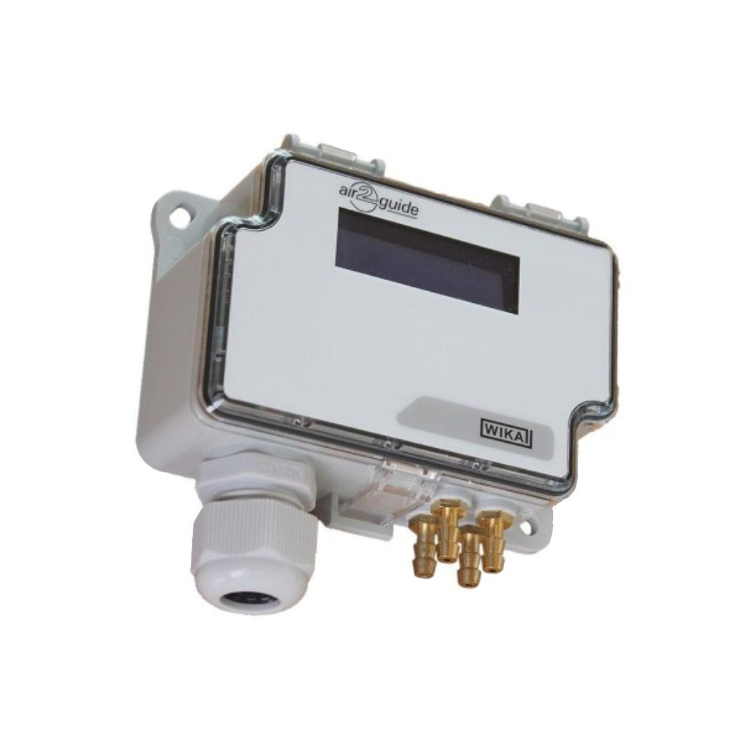 Wika A2G-520